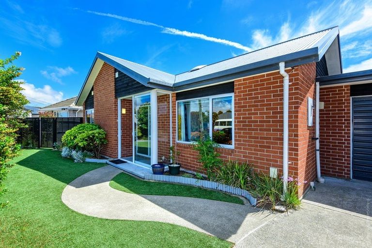 Photo of property in 1/88 Willryan Avenue, New Brighton, Christchurch, 8083
