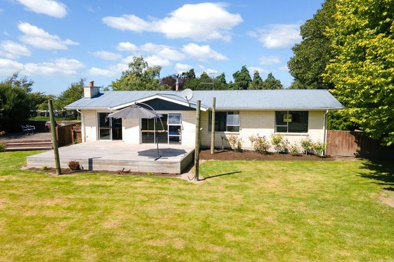 Photo of property in 36 Murneys Lane, Huntingdon, Ashburton, 7774