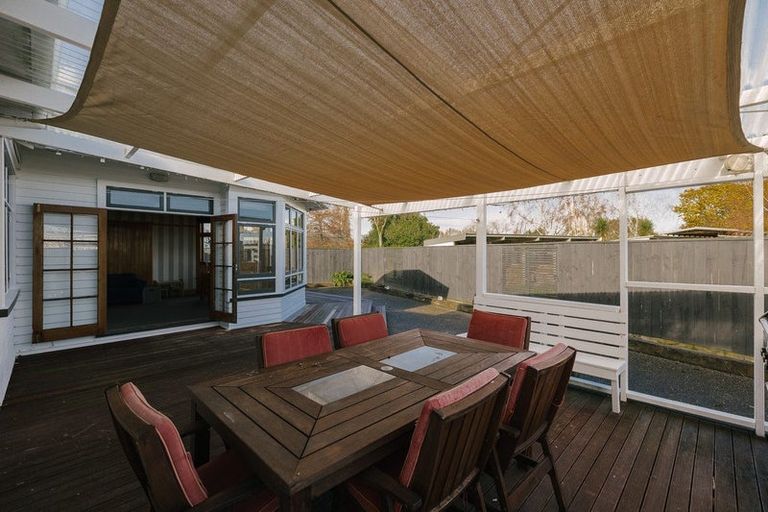 Photo of property in 40 Te Wanaka Road, Awapuni, Palmerston North, 4412
