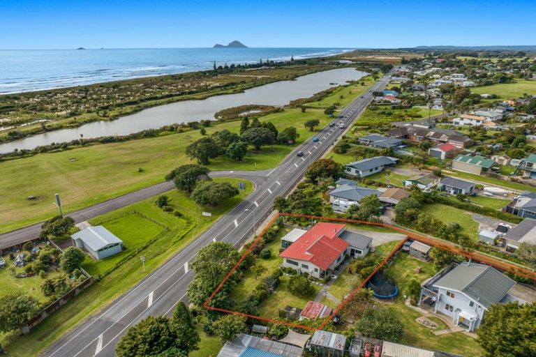 Photo of property in 84b Pakeha Street, Matata, Whakatane, 3194