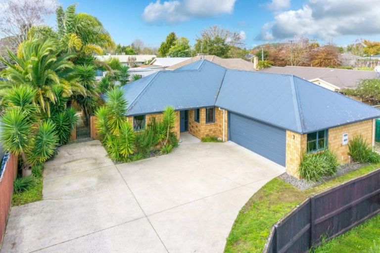 Photo of property in 1042a Heaphy Terrace, Fairfield, Hamilton, 3214