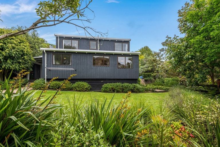 Photo of property in 2/56 Vincent Street, Howick, Auckland, 2014