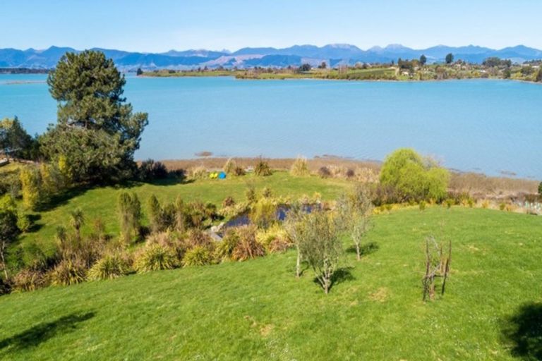 Photo of property in 112 Bronte Road East, Bronte, Upper Moutere, 7173