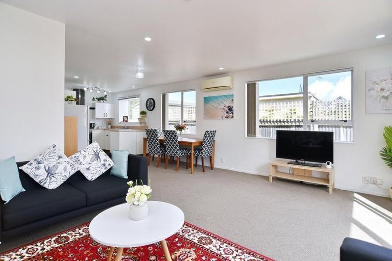 Photo of property in 97b Waltham Road, Sydenham, Christchurch, 8023