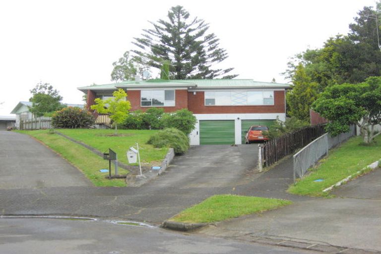 Photo of property in 26 Churchill Street, Pukekohe, 2120