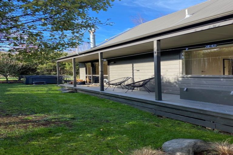 Photo of property in 1 Karo Street, Ohakune, 4625