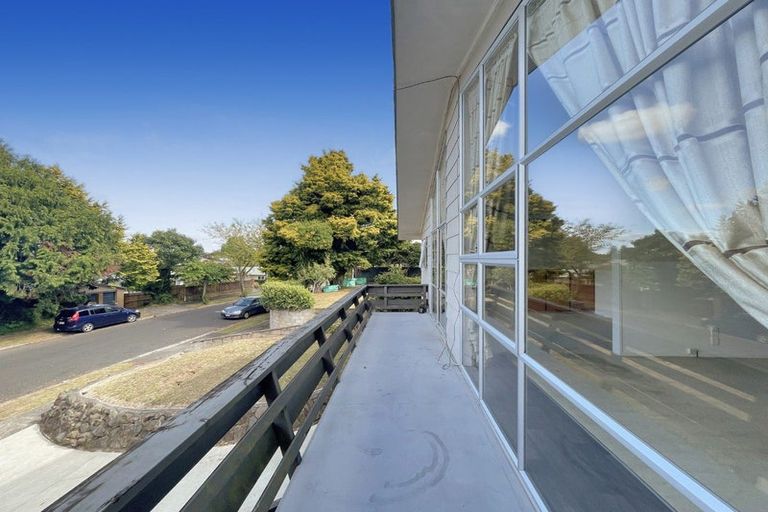 Photo of property in 47 Aurora Terrace, Hillcrest, Hamilton, 3216