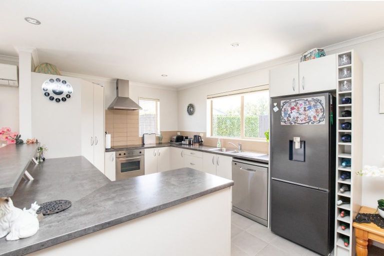 Photo of property in 13a Madgwick Place, Ngatea, 3503