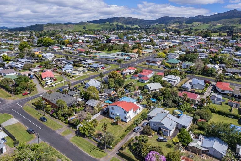 Photo of property in 23 Wilson Street, Waihi, 3610
