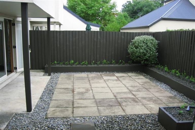 Photo of property in 2/36 Bishop Street, St Albans, Christchurch, 8014