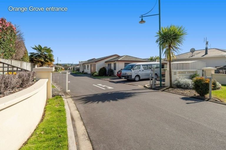 Photo of property in Orange Grove Village, 59/22 Pyes Pa Road, Pyes Pa, Tauranga, 3112