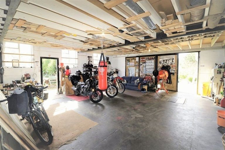 Photo of property in 970 State Highway 3, Kai Iwi, Whanganui, 4574