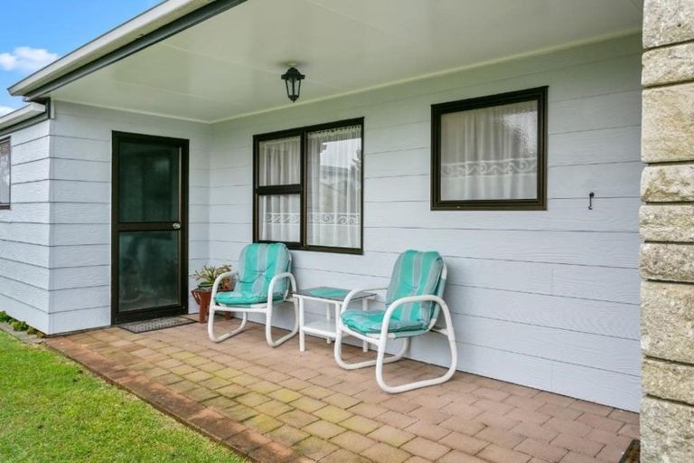 Photo of property in 1/12 Buchanan Street, Matamata, 3400