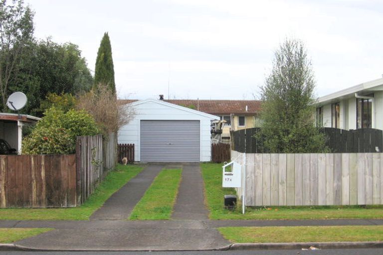 Photo of property in 17a Derby Street, Nawton, Hamilton, 3200