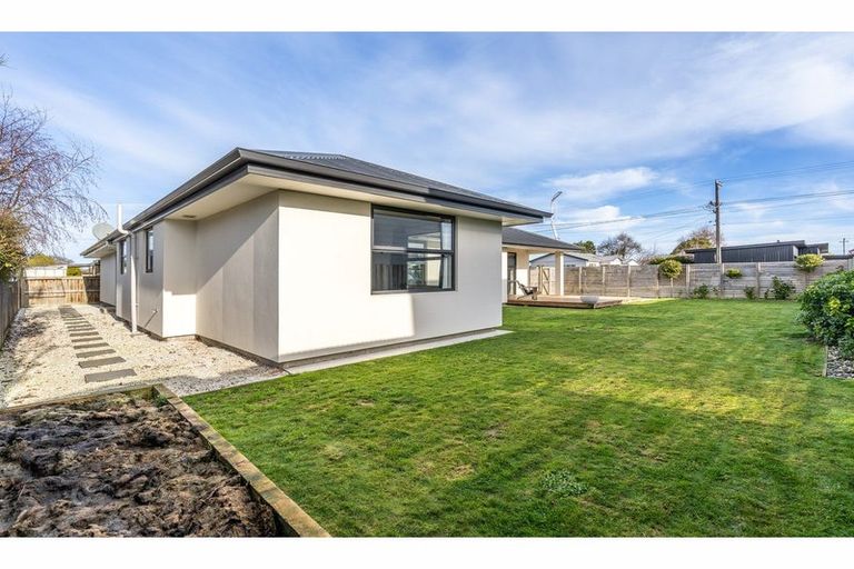 Photo of property in 101 Ross Street, Grasmere, Invercargill, 9810