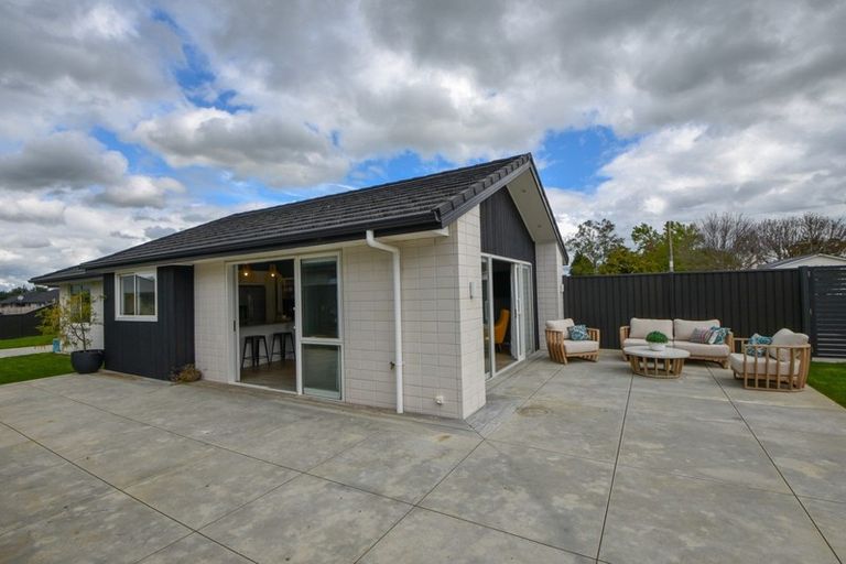 Photo of property in 15 Plimsoll Street, Carterton, 5713