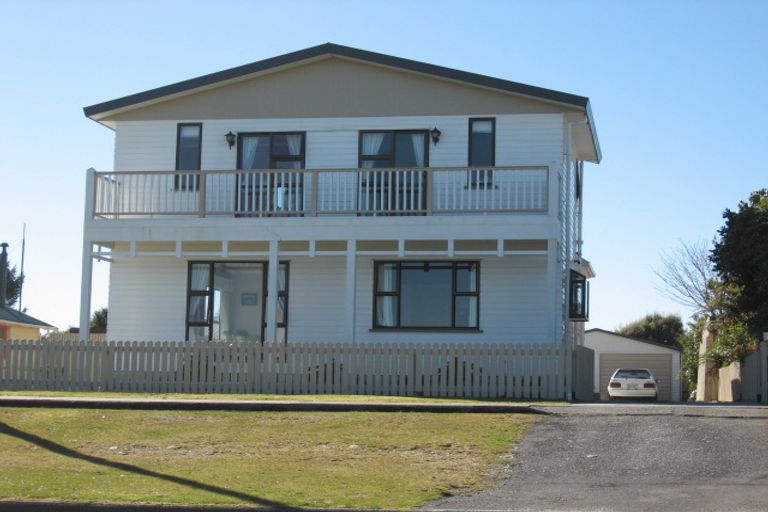 Photo of property in 96 Stafford Street, Hokitika, 7810