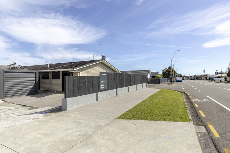 Photo of property in 3/220 Coronation Avenue, Welbourn, New Plymouth, 4310