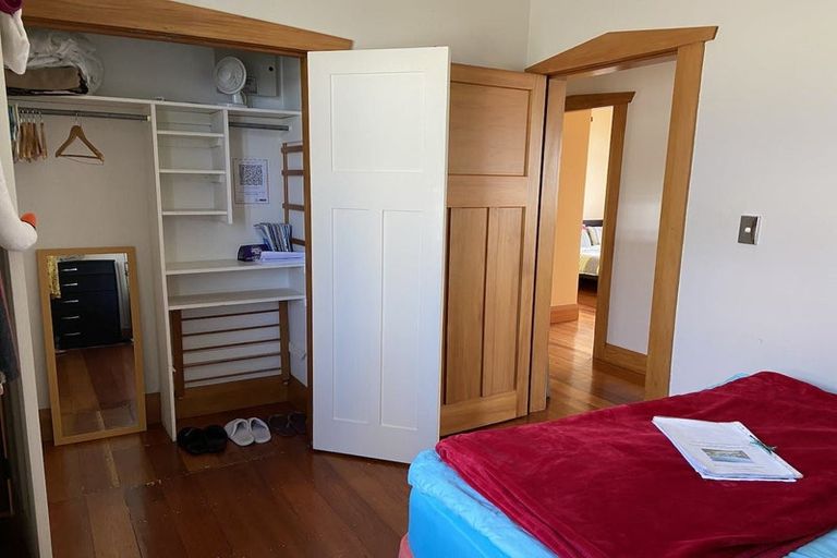 Photo of property in 57 View Road, Houghton Bay, Wellington, 6023