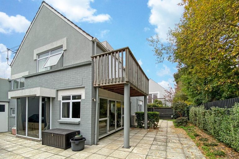 Photo of property in 79b Clare Road, St Albans, Christchurch, 8014