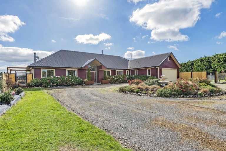 Photo of property in 298 Birch Hill Road, Okuku, Rangiora, 7473