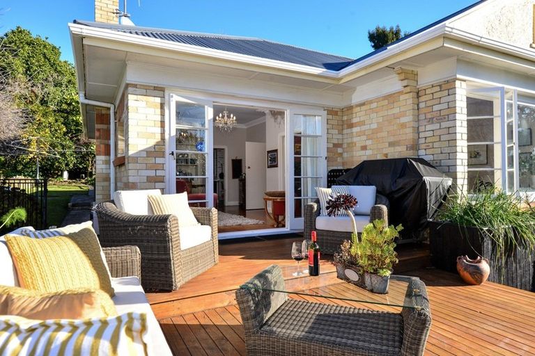 Photo of property in 4 Mansel Avenue, Hillcrest, Hamilton, 3216