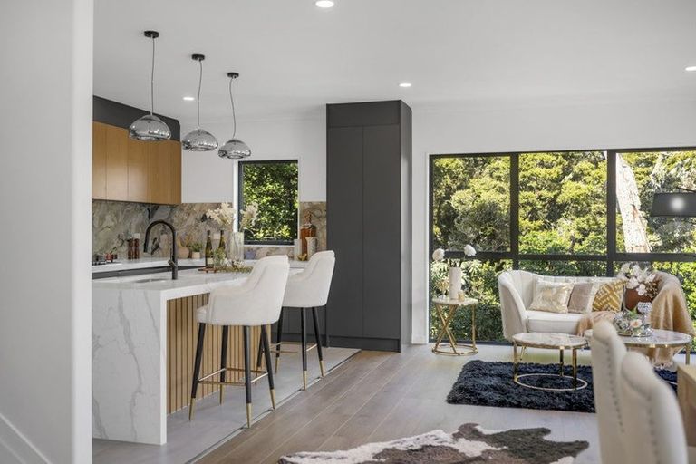 Photo of property in 14 Hughs Way, Flat Bush, Auckland, 2019