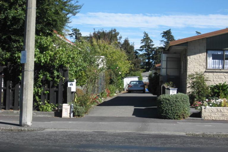 Photo of property in 1/28 Havelock Street, Ashburton, 7700