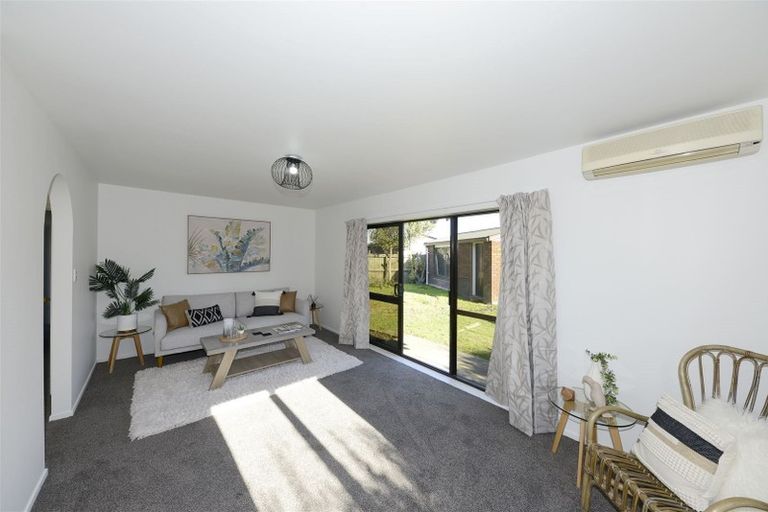 Photo of property in 40a Reginald Street, Burwood, Christchurch, 8083