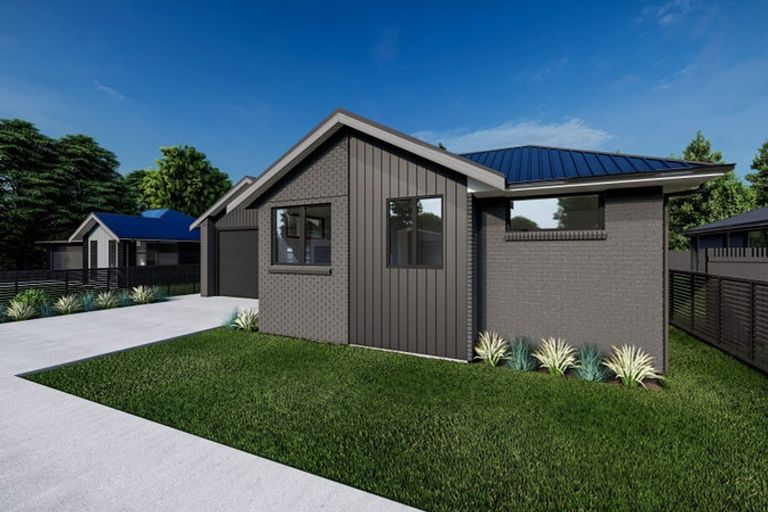 Photo of property in 23 Inch Crescent, Rangiora, 7400