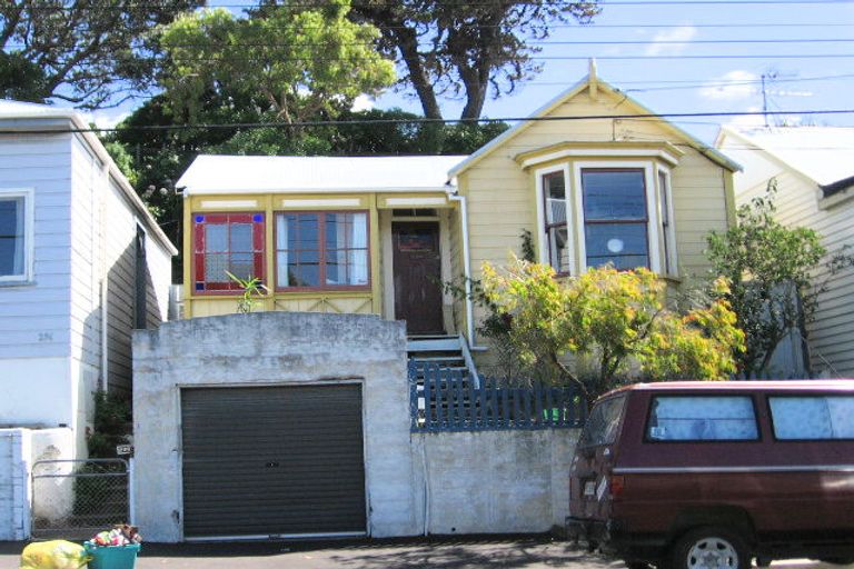 Photo of property in 294 Adelaide Road, Newtown, Wellington, 6021