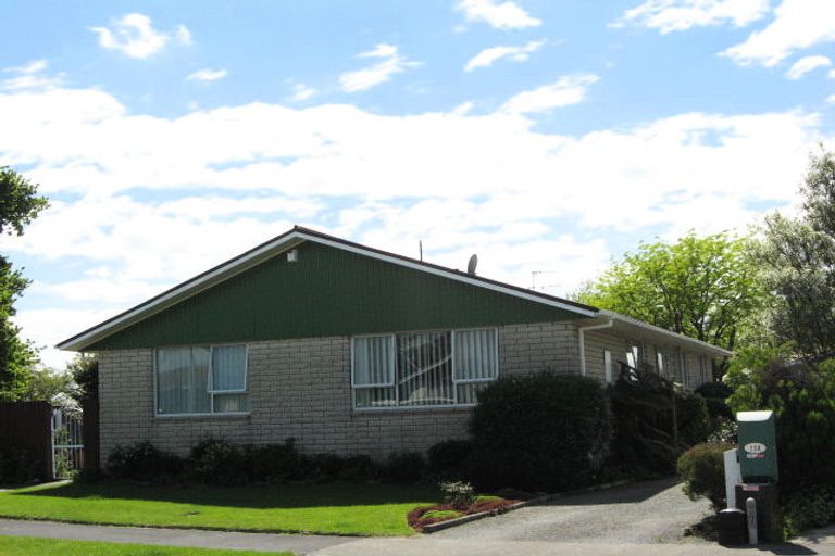 Photo of property in 13a Strachan Place, Rangiora, 7400