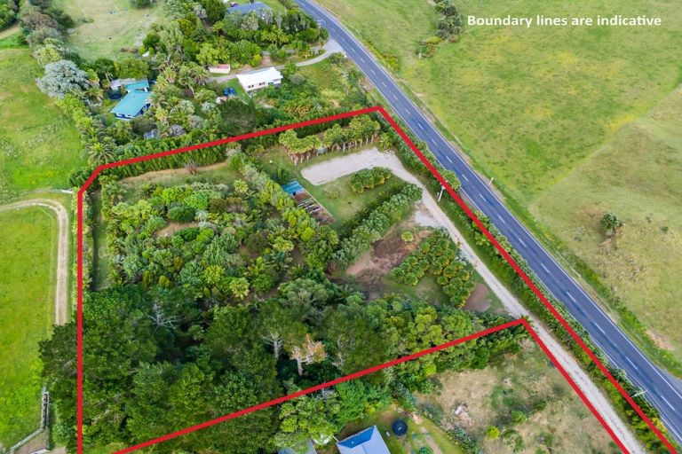 Photo of property in 6388a South Road, Pungarehu, 4685