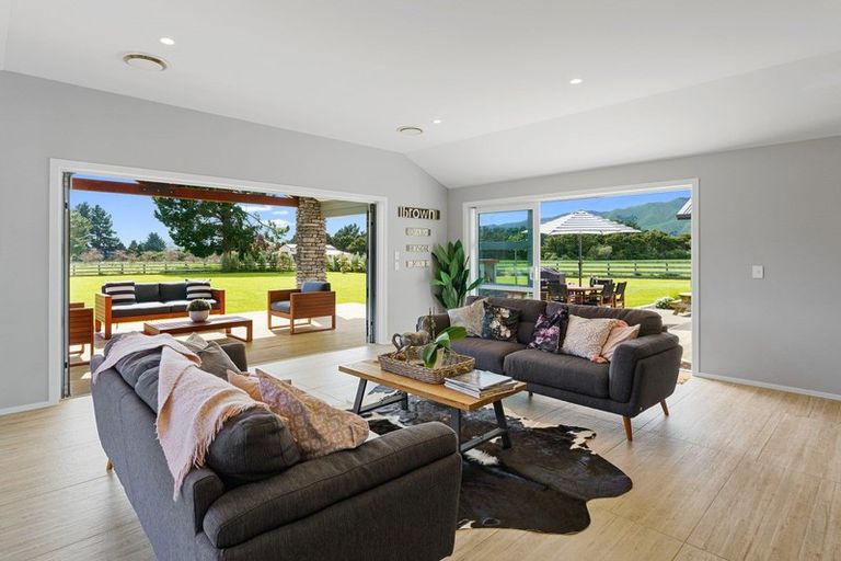 Photo of property in 319 Otaki Gorge Road, Hautere, Otaki, 5582