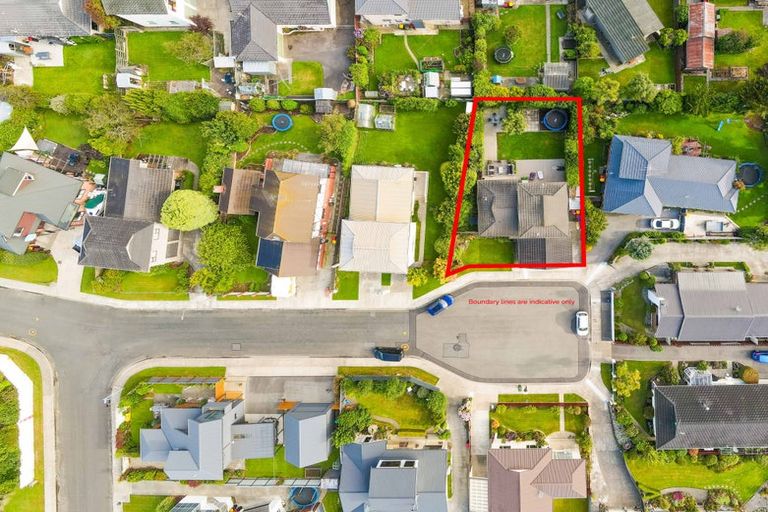 Photo of property in 16 Kildare Place, Waikiwi, Invercargill, 9810