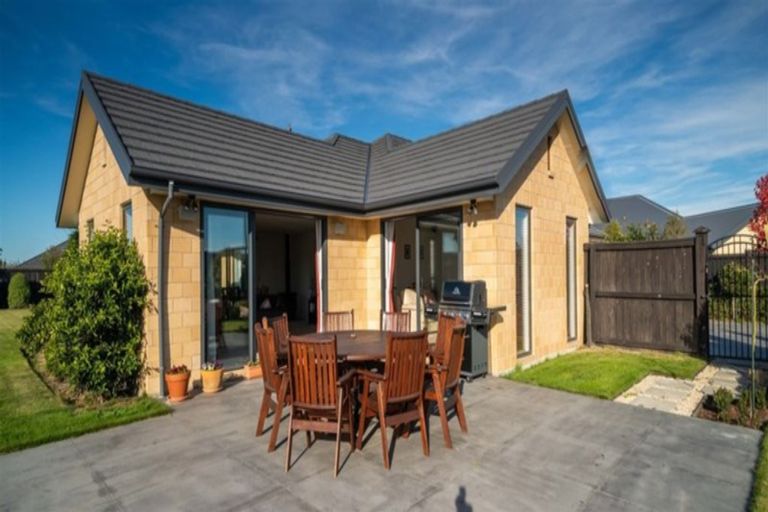 Photo of property in 11 Shepherd Avenue, West Melton, 7618