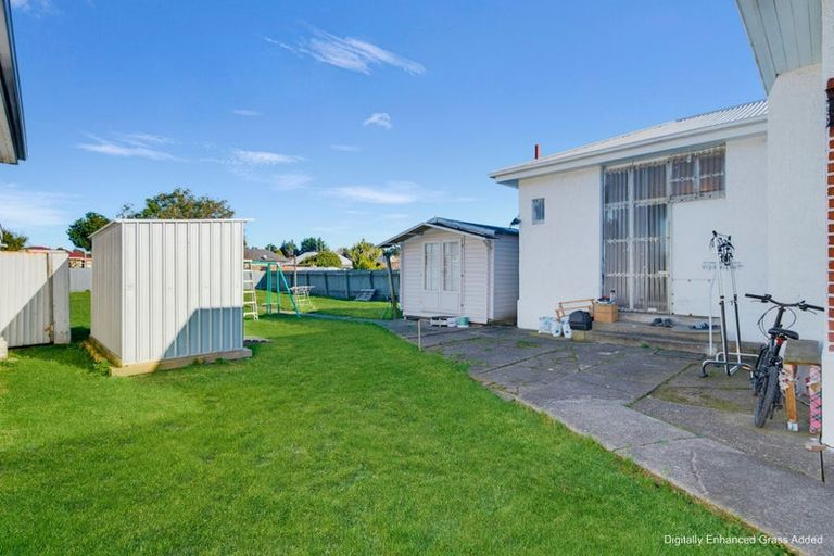 Photo of property in 175 Crinan Street, Appleby, Invercargill, 9812