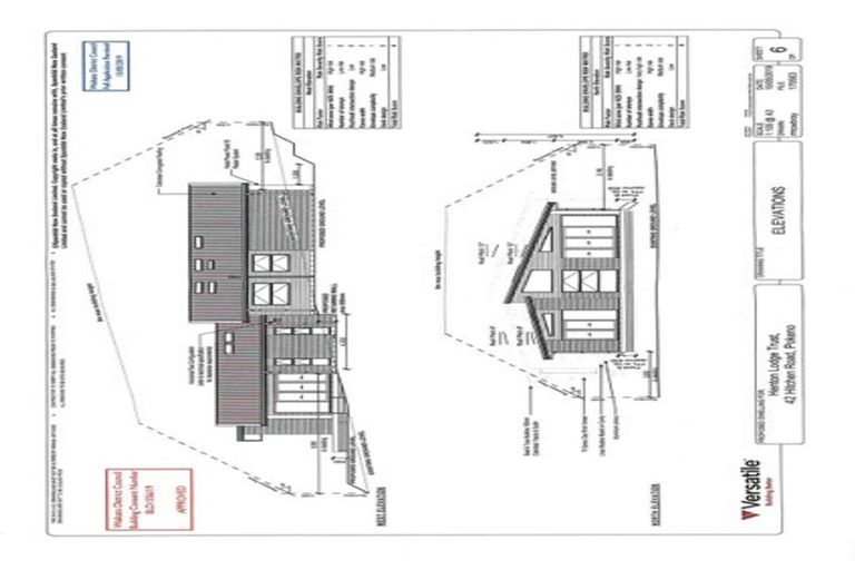 Photo of property in 42 Hitchen Road, Pokeno, 2402