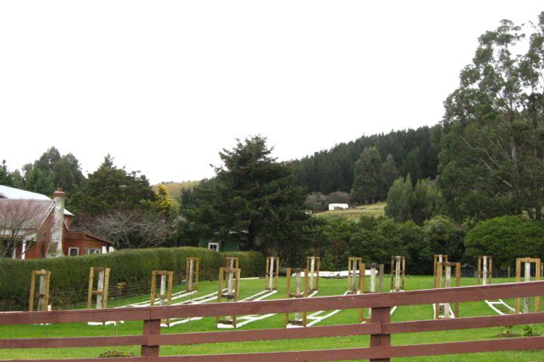 Photo of property in 103 Hall Road, Sawyers Bay, Port Chalmers, 9023