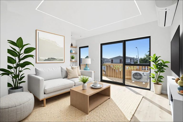 Photo of property in 4/41 Ramsey Street, Papatoetoe, Auckland, 2025