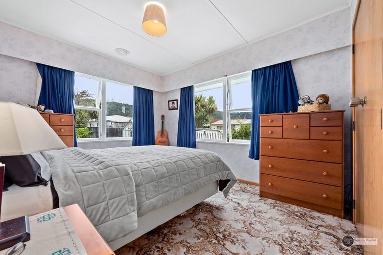 Photo of property in 19 Konini Street, Wainuiomata, Lower Hutt, 5014