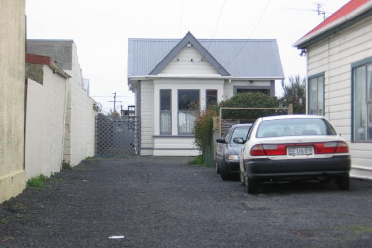 Photo of property in 13 Cutten Street, South Dunedin, Dunedin, 9012