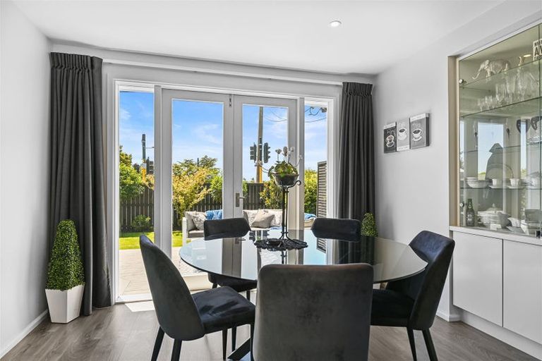 Photo of property in 301 Sawyers Arms Road, Bishopdale, Christchurch, 8053