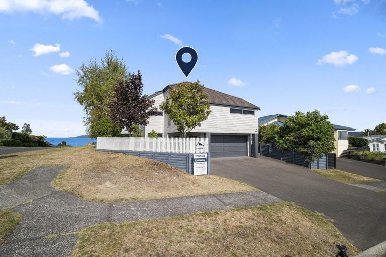 Photo of property in 7 Ngamotu Road, Taupo, 3330