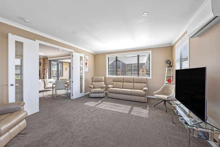 Photo of property in 29 Silverstream Boulevard, Kaiapoi, 7630