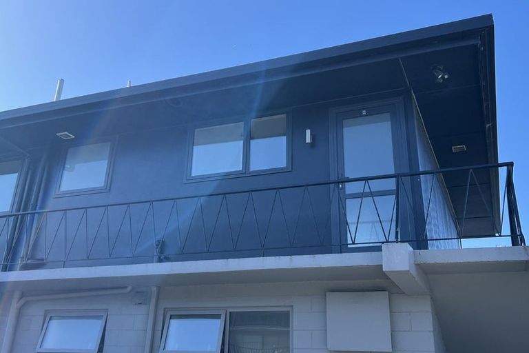 Photo of property in 6/22 Springfield Road, St Albans, Christchurch, 8014