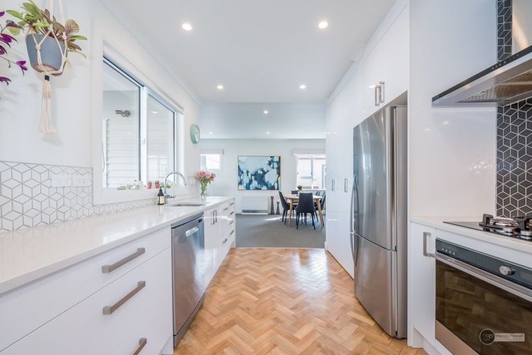 Photo of property in 17 Ropata Crescent, Boulcott, Lower Hutt, 5010