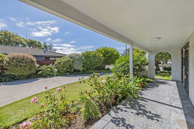 Photo of property in 74 Sabys Road, Halswell, Christchurch, 8025