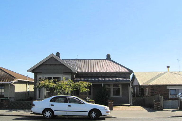 Photo of property in 141 North Street, Seaview, Timaru, 7910