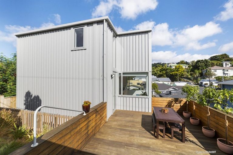 Photo of property in 530 Adelaide Road, Berhampore, Wellington, 6023